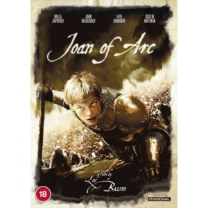 Joan of Arc (1999) (DVD)
