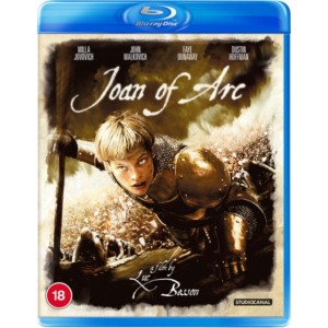 Joan of Arc (1999) (Blu-ray)