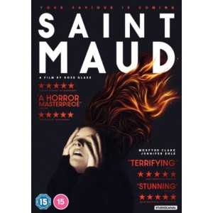 Saint Maud (2019) (DVD)