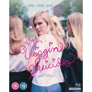 The Virgin Suicides (1999) (Blu-ray)