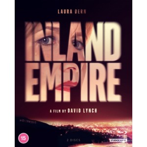 Inland Empire (2006) (2x Blu-ray)