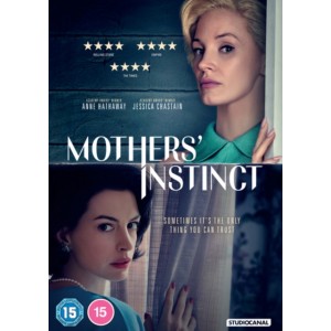 Mothers´ Instinct (2024) (DVD)