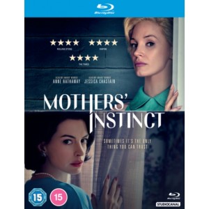 Mothers´ Instinct (2024) (Blu-ray)