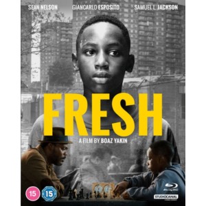 Fresh (1994) (Blu-ray)