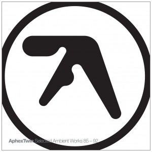 Aphex Twin - Selected Ambient Works 85-92 (2x Vinyl)