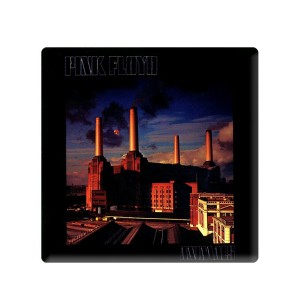 Pink Floyd Fridge Magnet: Animals
