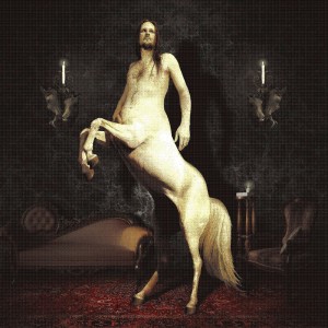 Venetian Snares - My Love Is A Bulldozer (2014) (CD)