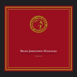 Brian Jonestown Massacre - Tepid Peppermint Wonderland: A Retrospective Vol. 1 (2013) (Gatefold Vinyl)