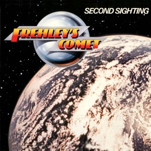 Frehley´s Comet - Second Sighting (1983) (Collector´s Edition) (CD)