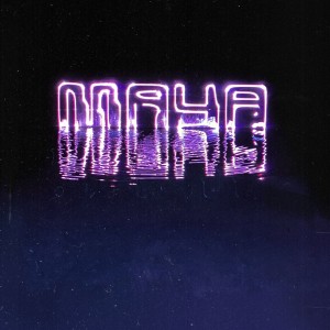 John Frusciante - Maya (2020) (2x Vinyl)