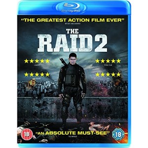 Raid 2