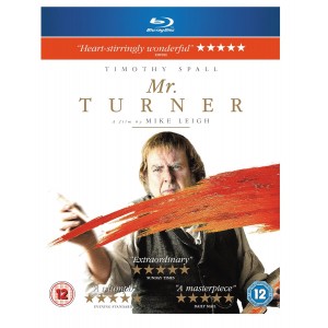 Mr. Turner