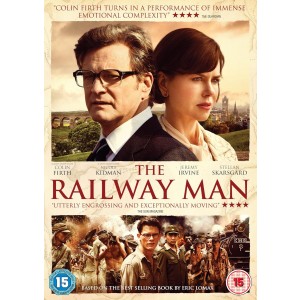 Railway Man