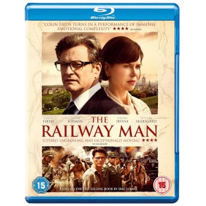Railway Man
