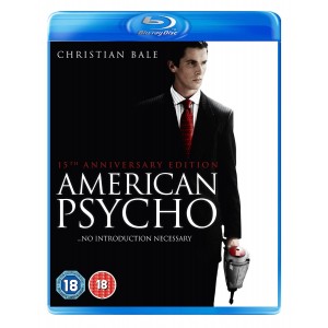 American Psycho (2000) (Blu-ray)