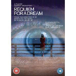 Requiem For A Dream (2000) (DVD)
