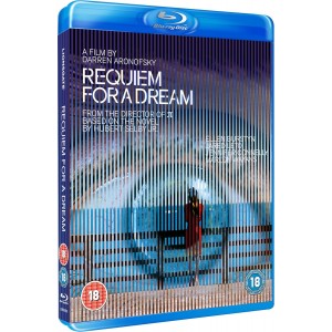 Requiem For A Dream (2000) (Blu-Ray)