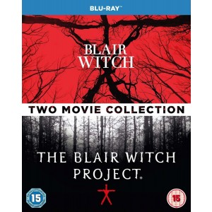 THE BLAIR WITCH PROJECT / BLAIR WITCH