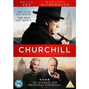 CHURCHILL