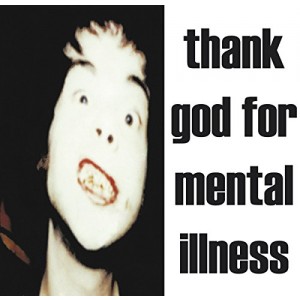 Brian Jonestown Massacre - Thank God For Mental Illness (1997) (Vinyl)
