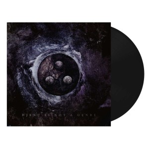 PERIPHERY-PERIPHERY V: DJENT IS NOT A GENRE (VINYL)