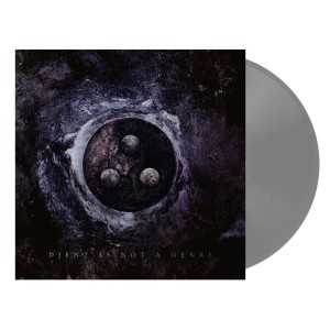 PERIPHERY-PERIPHERY V: DJENT IS NOT A GENRE (SILVER VINYL)