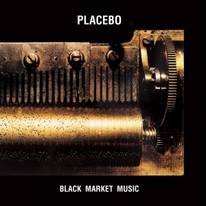 Placebo - Black Market Music (2000) (Vinyl)