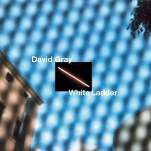 David Gray - White Ladder (1998) (CD)