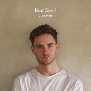 Tom Misch - Beat Tape 1 (2x Vinyl)