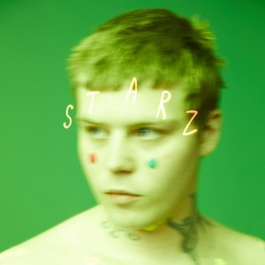 Yung Lean - Starz (45 RPM) (2x Vinyl)