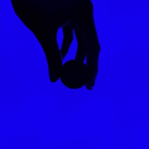 Little Simz - Drop 6 EP (2020) (Blue 12-inch)
