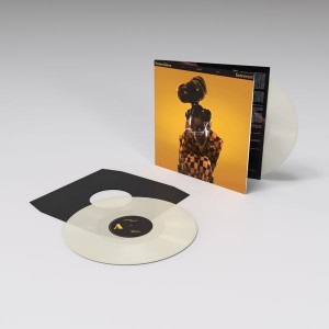 Little Simz - Sometimes I Might Be Introvert (2021) (2x Milky Clear Vinyl)