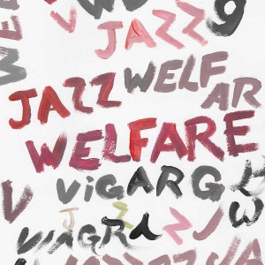 VIAGRA BOYS-WELFARE JAZZ (LP+CD)