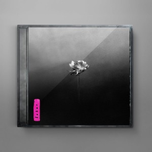 Little Simz - Lotus (2025) (CD)