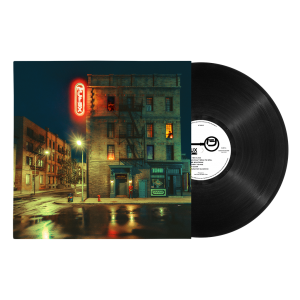 Djo - The Crux Deluxe (2026) (Vinyl)