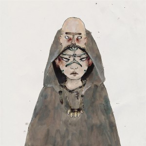 Burial - Antidawn EP (2022) (Vinyl)
