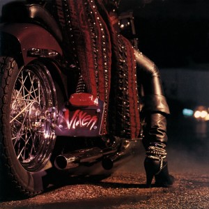 Vixen - Vixen (1988) (Collector´s Edition) (CD)