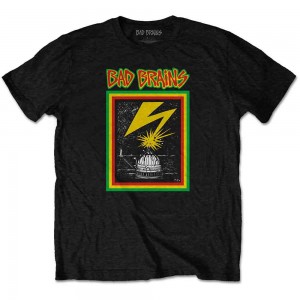 BAD BRAINS CAPITOL STRIKE M