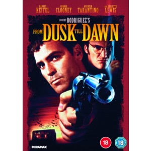 From Dusk Till Dawn (DVD)