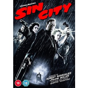 Sin City (DVD)