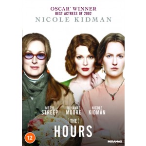 The Hours (2002) (DVD)