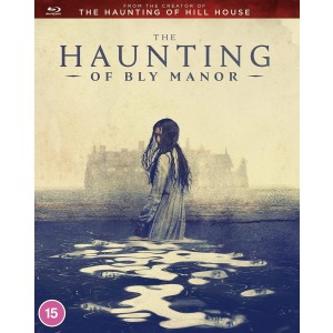 The Haunting Of Bly Manor (2020) (3x Blu-ray)