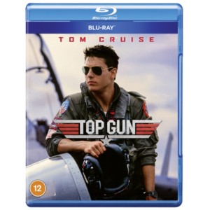 Top Gun (1986) (Blu-ray)