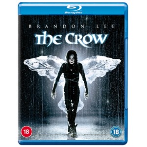 The Crow (1994) (Blu-ray)