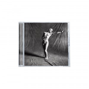 Christine And The Queens - Paranoia, Angels, True Love (2023) (CD)
