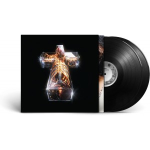 Justice - Hyperdrama (2024) (2x Vinyl)