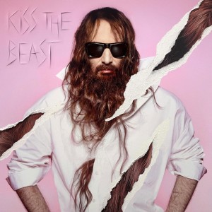 Sebastien Tellier - Kiss The Beast (2026) (CD)