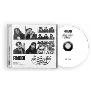 RnBoi - My Eyes Only Flashback (2026) (CD)