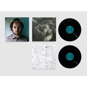 Squarepusher - Ultravisitor (2004) (2x Vinyl)