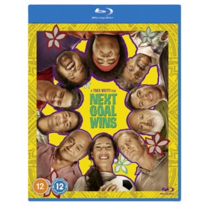 Next Goal Wins (2023) (Blu-ray)